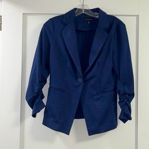 Willi Smith Blazer